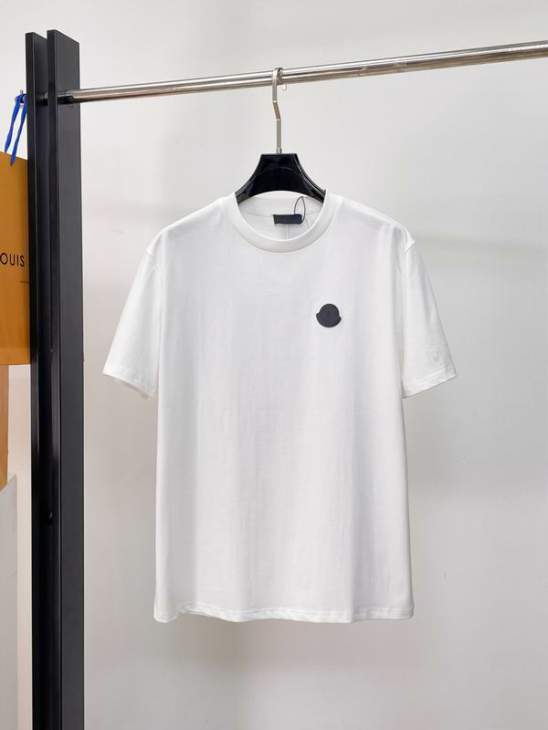 Picture of Moncler T Shirts Short _SKUMonclerS-2XLaztx025617